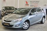 Opel Astra J Lim. 5-trg. Selection*TÜV*AUX* - Opel Astra: Selection