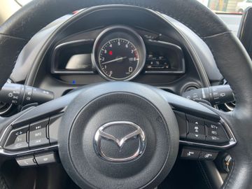 Bild 12 Mazda CX-3 Sports-Line AWD Top Zustand