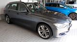 BMW 335 i xDrive Sportline *Automatik*Navi*8-fach* - BMW 335 mit Benzin-Antrieb: Automatik