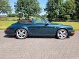 Porsche 911 type 964 C4 Cabrio WIE NEU mit REVIDIRUNNG! - Porsche 964 aus 1992