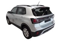 Volkswagen T-Cross - Vorschau Bild 6