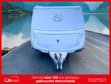 Knaus Südwind 590 FUS - MOVER - - Knaus Südwind