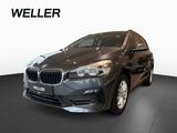 BMW 216d Active Tourer  Advantage LED SHZ 16" Klima - BMW 216 Active Tourer aus 2020