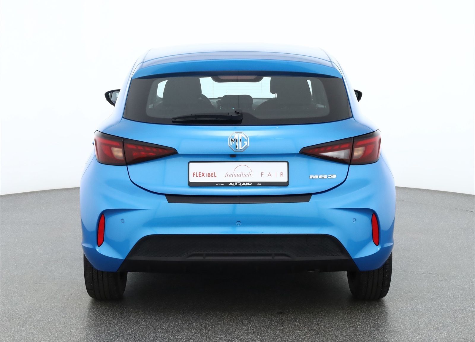 MG3