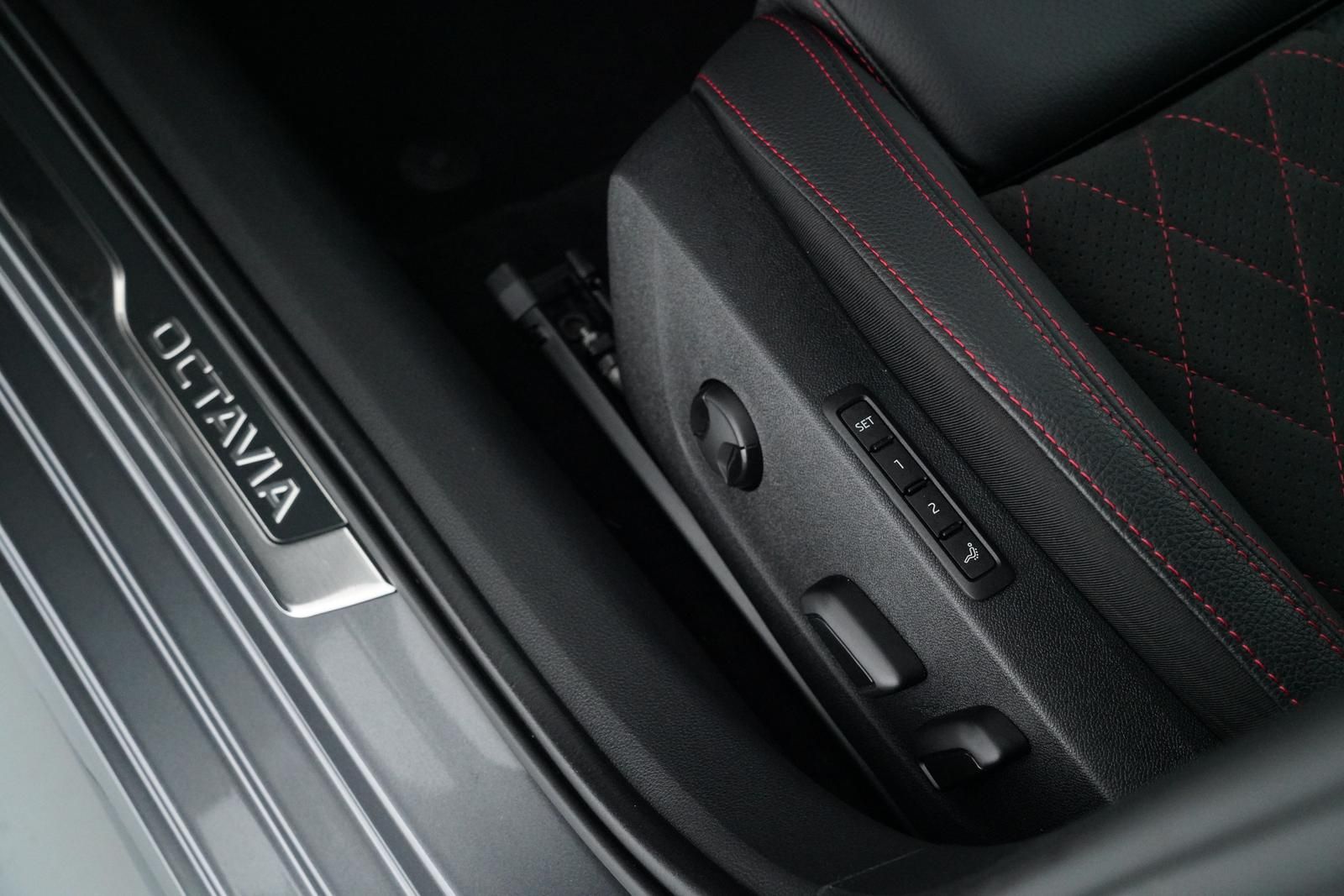 Skoda Octavia - Bild 13