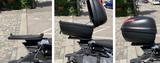 BMW G650 Xcountry gedrosselt für A2 Führerschein - ENDURO VON 501 BIS 750 CCM