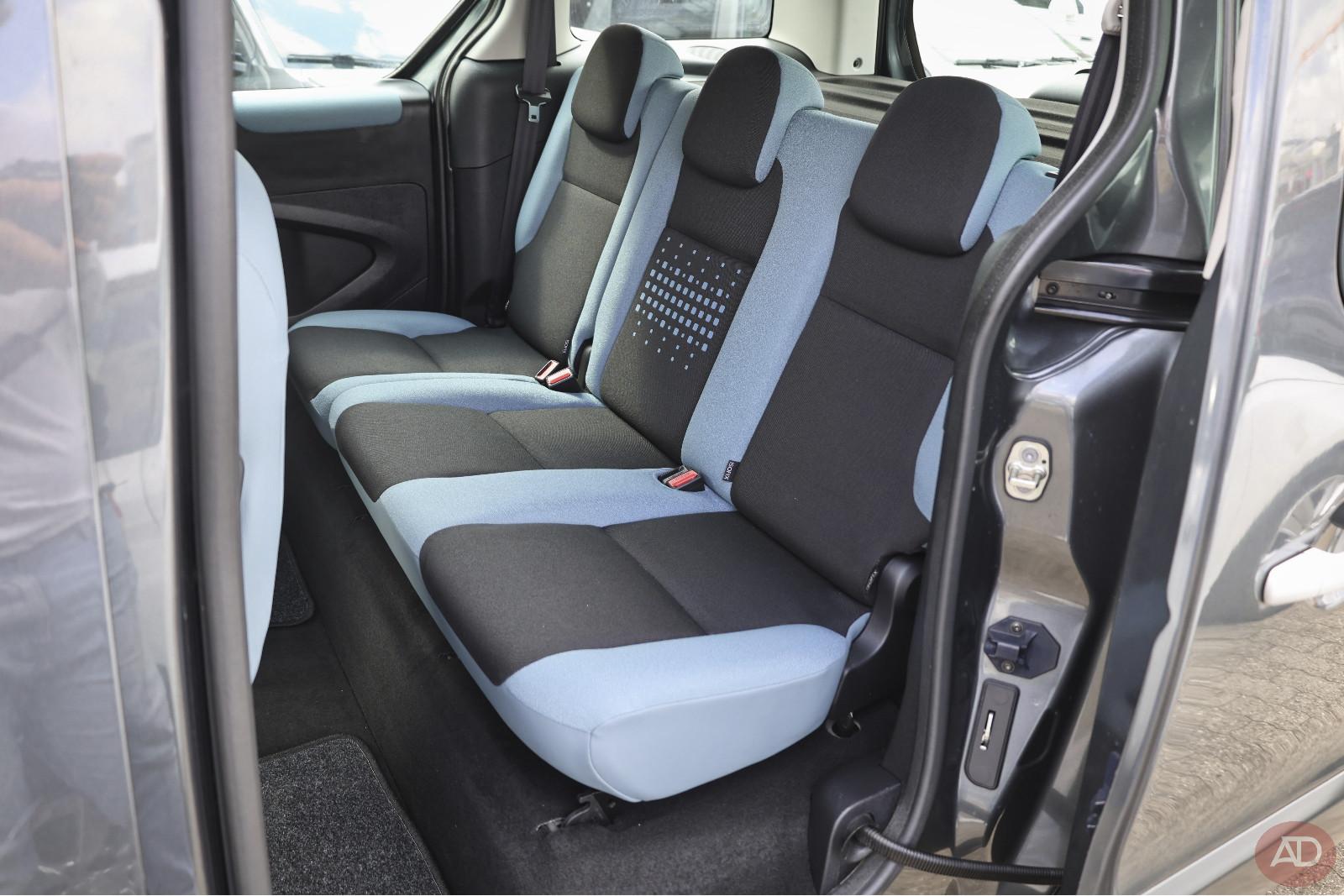 Citroën Berlingo Kombi Selection*AHK*Tempomat*Klima*