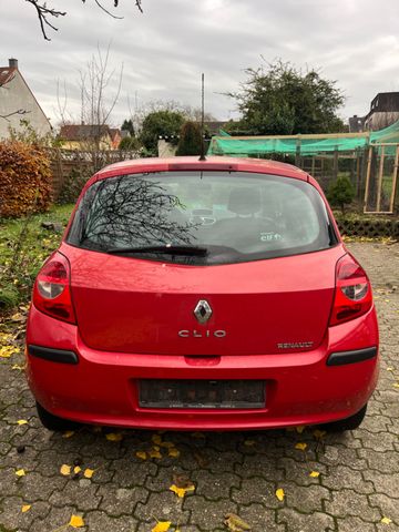 Renault Clio Campus 1.5 dCi Campus