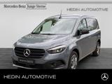 Mercedes-Benz Citan 112 CDI Kasten PRO LED NAVI KAM KLIMA SHZ - Mercedes-Benz Citan Jahreswagen