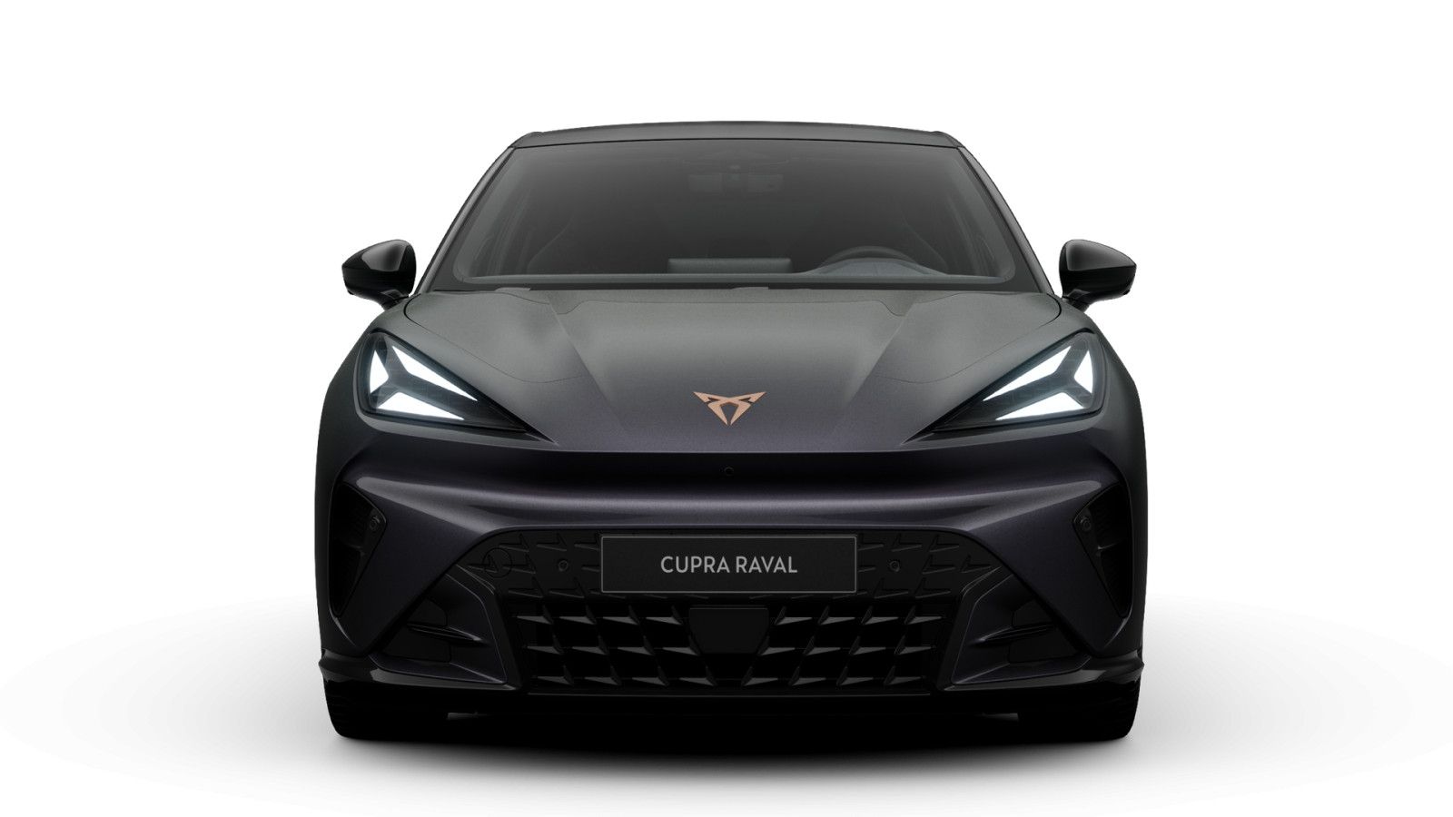 Cupra Raval Endurance Edition Dynamic Plus Plasma 155  imagem 2