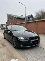BMW E92 330D xDrive, TÜV Neu - BMW 330: Coupé, 330d Xdrive