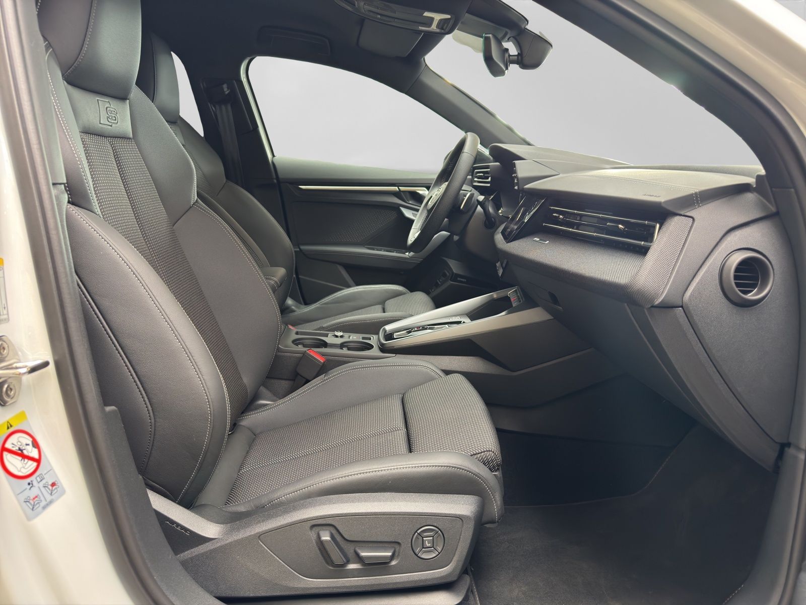 Audi A3 - Bild 5