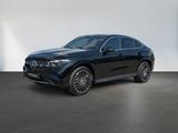 Mercedes-Benz GLC 220 d 4M Coupe +AMG+SHZ+MEMORY+NAVI+AMBIENTE