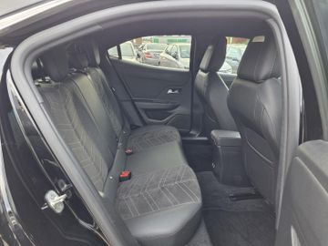 Bild 10 Opel Mokka Ultimate 1.2 ALCANTARA/SHZ/LHZ/PDC V+H+CA