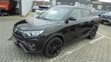 Ssangyong Tivoli Grand 1.5 T-GDi 2WD Quartz - Ssangyong Tivoli: Quartz