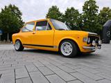 Fiat128 Fiat128A Umbau auf Rally Oldtimer ... - Fiat aus 1978