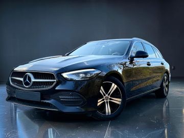 Mercedes C 220 - 3