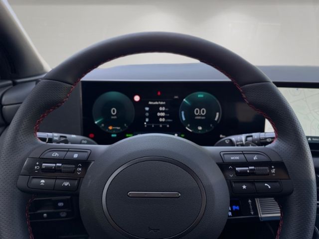 Hyundai TUCSON - Bild 8