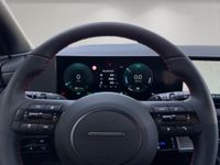 Hyundai TUCSON - Vorschau Bild 8