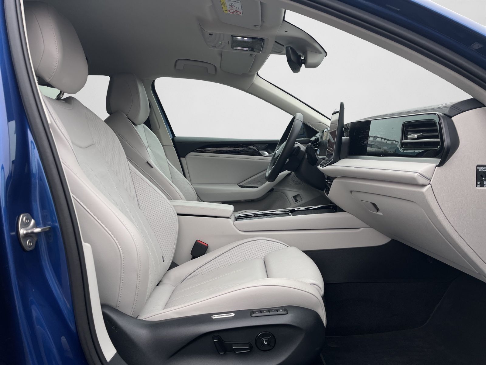 Volkswagen Passat Variant - Bild 4