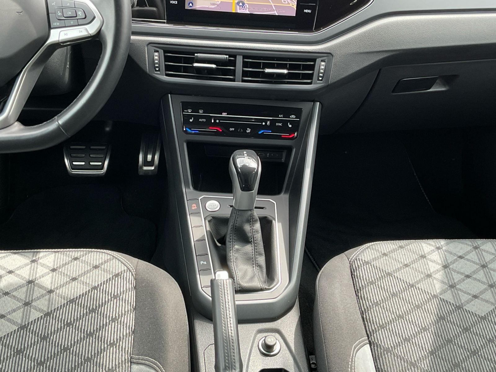 Volkswagen Taigo - Bild 11