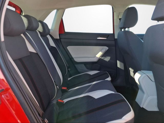 POLO 1.0 TSI BEATS LED+NAVI+CAM+APP+ACC