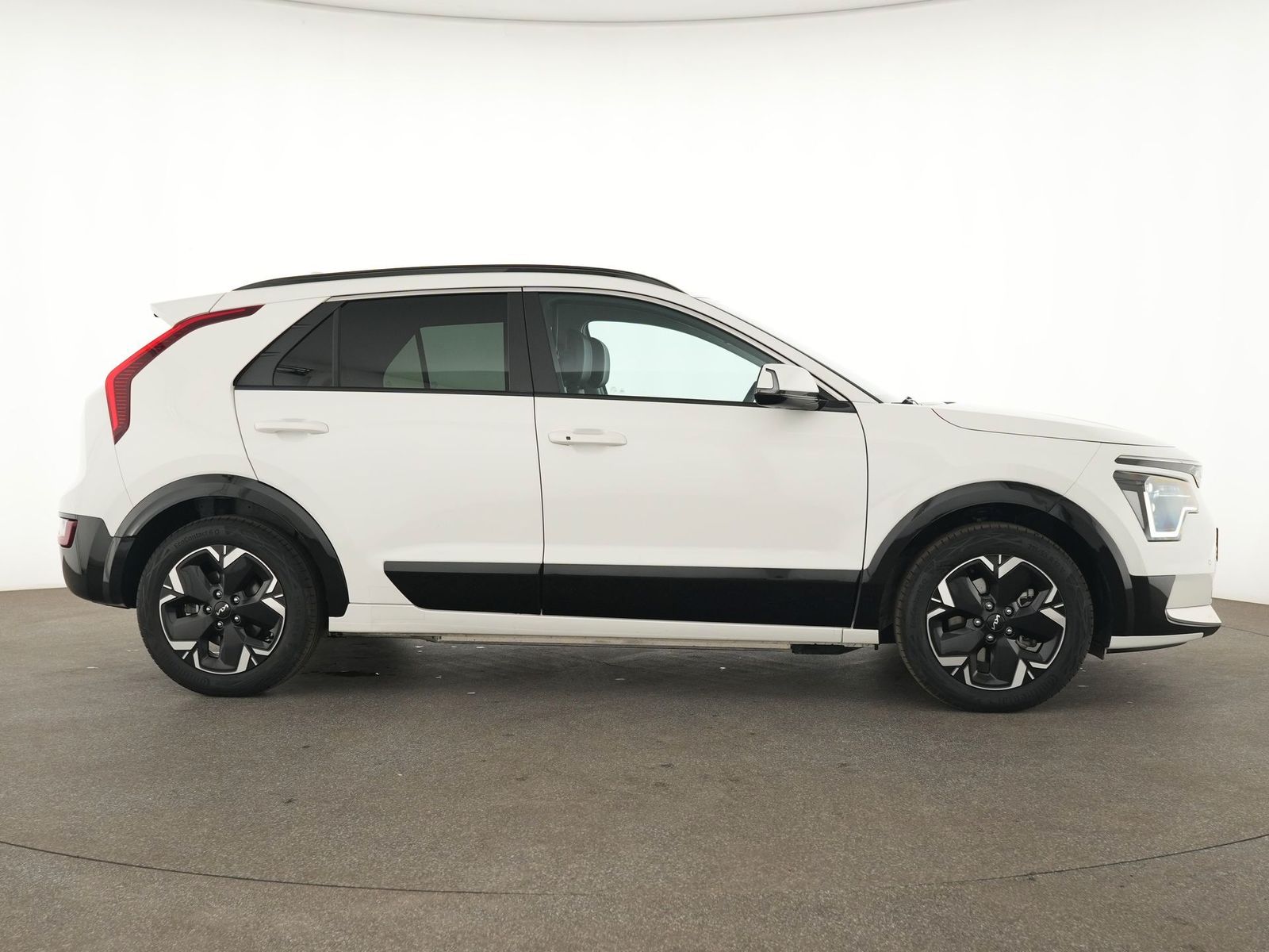 Kia Niro - Bild 5