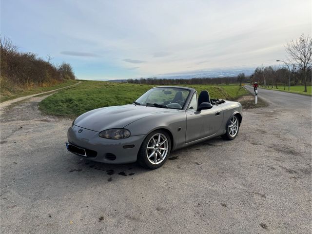 Mazda Mx5 NB (Miata) Verschleißteile Neu /...