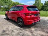 Cupra Ateca 2.0 TSI 221kW 4Drive DSG - gebrauchte Cupra Ateca aus dem Jahr 2020