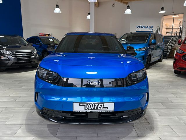 Ford Capri RWD abzüglich 3000€ Sofort Prämie