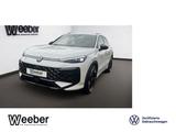 Volkswagen T-Roc 1.5 l eTSI DSG R-Line HeadUp Navi LED - Volkswagen mit Hybrid-Antrieb