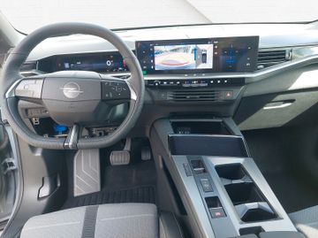 Fotografie 9 des Opel Grandland (X) Grandland 1.2 MHEV Headup Allwetter NAVI 360°