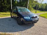 Skoda Fabia 1.4 16V Classic Combi Classic - Skoda Fabia aus 2003: Kombi