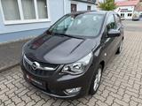 Opel Karl Exklusiv*PDC*Sitzheizung*Klima - gebrauchte Opel Karl aus dem Jahr 2015