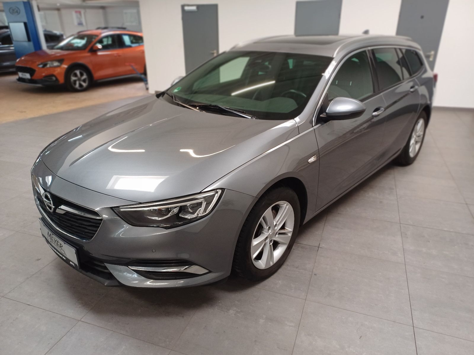 Opel Opel Insignia B Sports Tourer 2.0 CDTi Innovation