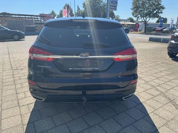 Ford Mondeo Turnier ST-Line AHKWinterpaket