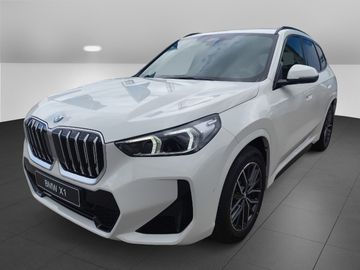 BMW X1 xDrive23i M Sportpaket