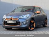 Citroën DS3 SoChic*1.6*Klima-Aut.*PDC*Euro-5* - gebrauchte Citroën DS3 aus dem Jahr 2010