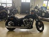 Harley-Davidson Street Bob 117 - Harley-Davidson Street Bob 117