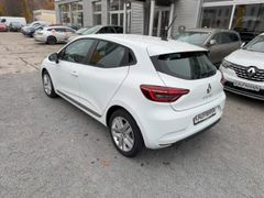 Fahrzeugabbildung Clio Experience 1.0 TCe 100 LPG EU6d  Deluxe-Pak