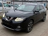 Nissan X-Trail N-Connecta / Vollausstattung - Nissan X-Trail mit Benzin-Antrieb