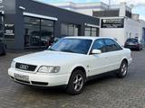 Audi 100 Audi A6  2.0 /Klima / Automatik - weiße Audi 100