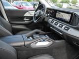Mercedes-Benz GLE 350 de 4MATIC |AMG|KEYL|NAVI|MBeam|PANO|BURM - Mercedes-Benz GLE 350 Gebrauchtwagen in Düsseldorf