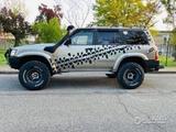 Nissan NISSAN Patrol GR 4.2cc SUPER MEZZOOO OK PERMUTE - Nissan Patrol: GR
