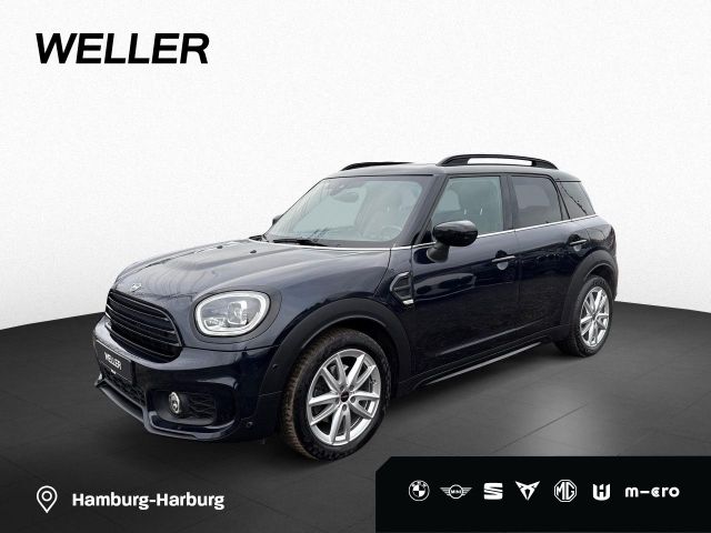 MINI Cooper Countryman Sportpaket Bluetooth LED Klima