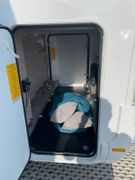 Adria Compact Axess SL 7900 Km -200 Solar-Sitzheizung