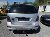 Mercedes-Benz ML 320 CDI*HU bis 11/2026*63 AMG Original Umbau* - Mercedes-Benz ML 320 Gebrauchtwagen
