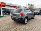 Opel Antara 2.4i 4x4 Automatik Zylinderkopf kaputt - Opel Antara: Allradantrieb, Automatik