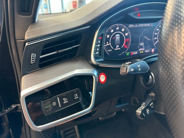 Audi RS6 4.0 TFSI tiptr. quattro *HUD*PANO*MATRIX*