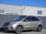 Renault Koleos 2.0 dCi 4x4 Night&Day NAVI SHZ PDC S-DACH - gebrauchte Renault Koleos aus dem Jahr 2012